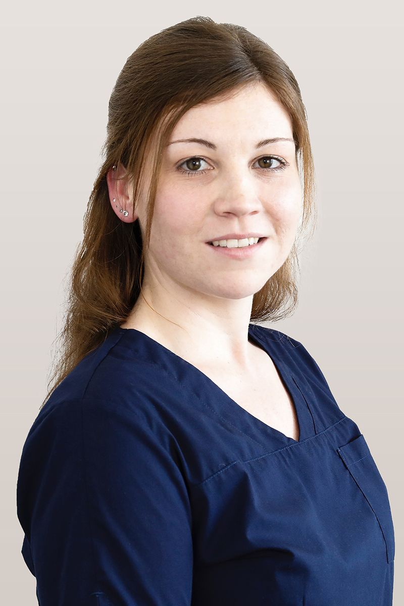 Sabrina Blase, Rezeption / Verwaltung