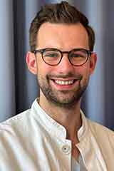 Dr. Tristan Hampe, FZA Oralchirurgie